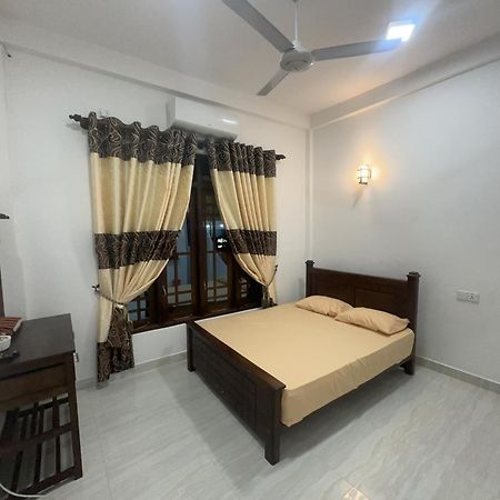 Sns Guest House Galewela Dış mekan fotoğraf