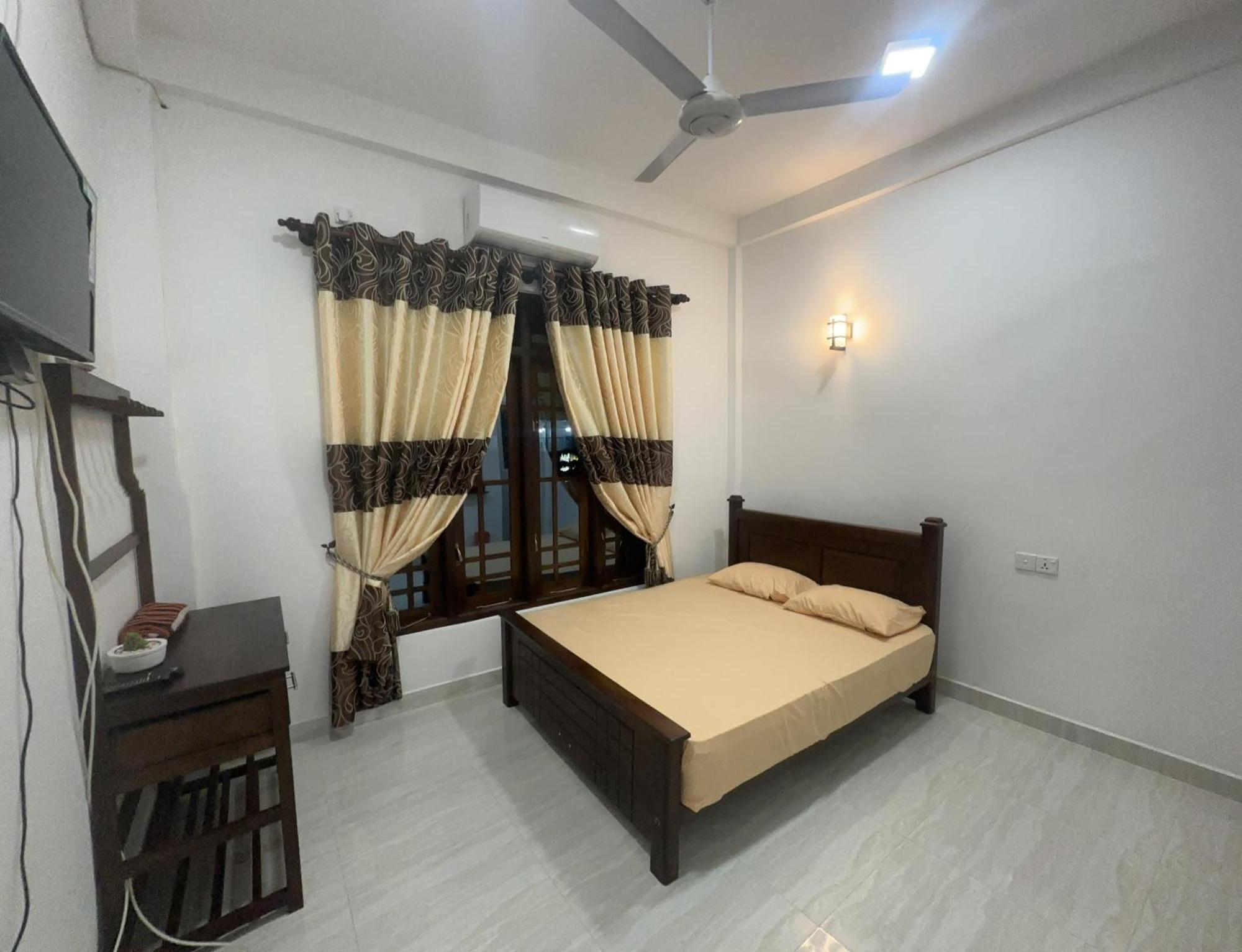Sns Guest House Galewela Dış mekan fotoğraf
